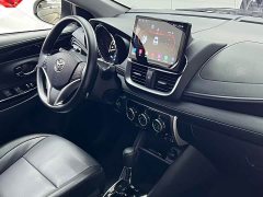 Toyota Yaris L Zhixuan 2022 Zhixuan X 1.5L CVT Luxury Plus - ფოტო 18