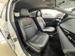 Toyota Yaris L Zhixuan 2022 Zhixuan X 1.5L CVT Luxury Plus - ფოტო 20