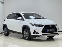 Toyota Yaris L Zhixuan 2022 Zhixuan X 1.5L CVT Luxury Plus - ფოტო 3