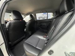 Toyota Yaris L Zhixuan 2022 Zhixuan X 1.5L CVT Luxury Plus - ფოტო 7