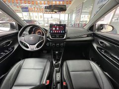 Toyota Yaris L Zhixuan 2022 Zhixuan X 1.5L CVT Luxury Plus - ფოტო 8