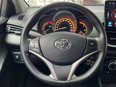 Toyota Yaris L Zhixuan 2022 Zhixuan X 1.5L CVT Luxury Plus - ფოტო 9