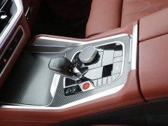 BMW XM Base - ფოტო 11