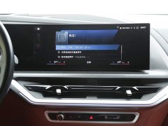 BMW XM Base - ფოტო 13