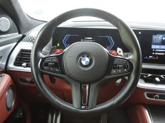 BMW XM Base - ფოტო 14