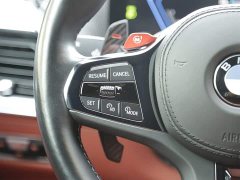 BMW XM Base - ფოტო 15