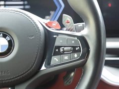 BMW XM Base - ფოტო 16