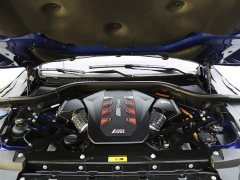 BMW XM Base - ფოტო 17