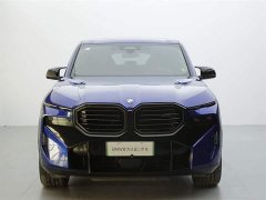 BMW XM Base - ფოტო 2