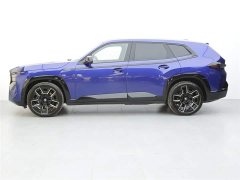 BMW XM Base - ფოტო 3