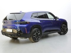 BMW XM Base - ფოტო 4