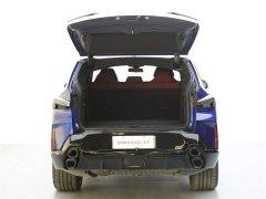 BMW XM Base - ფოტო 6