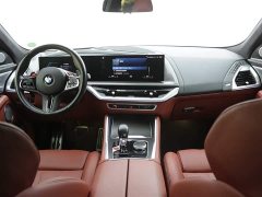 BMW XM Base - ფოტო 7