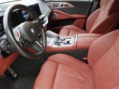 BMW XM Base - ფოტო 8