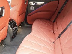 BMW XM Base - ფოტო 9
