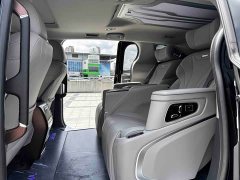 Toyota Sienna 2024 2.5L Hybrid Comfort Edition - ფოტო 10
