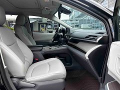 Toyota Sienna 2024 2.5L Hybrid Comfort Edition - ფოტო 12