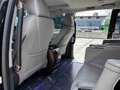 Toyota Sienna 2024 2.5L Hybrid Comfort Edition - ფოტო 13