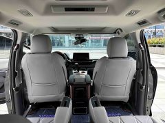 Toyota Sienna 2024 2.5L Hybrid Comfort Edition - ფოტო 14