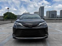Toyota Sienna 2024 2.5L Hybrid Comfort Edition - ფოტო 2