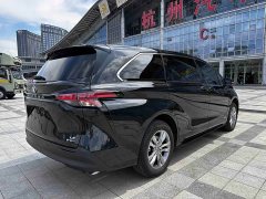 Toyota Sienna 2024 2.5L Hybrid Comfort Edition - ფოტო 5
