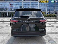 Toyota Sienna 2024 2.5L Hybrid Comfort Edition - ფოტო 6