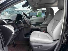 Toyota Sienna 2024 2.5L Hybrid Comfort Edition - ფოტო 8