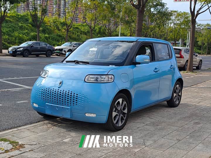 ORA White Cat 2020 305km Luxury - ავტომობილი ჩინეთიდან