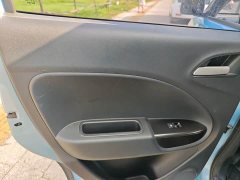 ORA White Cat 2020 305km Luxury - ფოტო 10