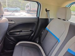 ORA White Cat 2020 305km Luxury - ფოტო 11