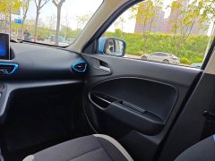 ORA White Cat 2020 305km Luxury - ფოტო 12