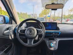 ORA White Cat 2020 305km Luxury - ფოტო 14