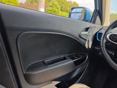 ORA White Cat 2020 305km Luxury - ფოტო 15