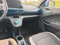 ORA White Cat 2020 305km Luxury - ფოტო 16