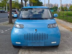 ORA White Cat 2020 305km Luxury - ფოტო 2