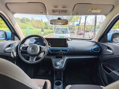 ORA White Cat 2020 305km Luxury - ფოტო 4