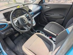 ORA White Cat 2020 305km Luxury - ფოტო 5