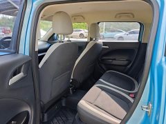 ORA White Cat 2020 305km Luxury - ფოტო 6