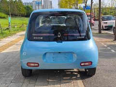 ORA White Cat 2020 305km Luxury - ფოტო 8