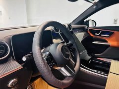 Mercedes-Benz GLC Coupe GLC 260 4MATIC Coupe SUV - ფოტო 10