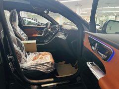 Mercedes-Benz GLC Coupe GLC 260 4MATIC Coupe SUV - ფოტო 13