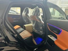 Mercedes-Benz GLC Coupe GLC 260 4MATIC Coupe SUV - ფოტო 14