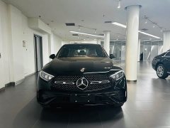 Mercedes-Benz GLC Coupe GLC 260 4MATIC Coupe SUV - ფოტო 2