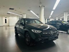 Mercedes-Benz GLC Coupe GLC 260 4MATIC Coupe SUV - ფოტო 3