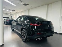 Mercedes-Benz GLC Coupe GLC 260 4MATIC Coupe SUV - ფოტო 4
