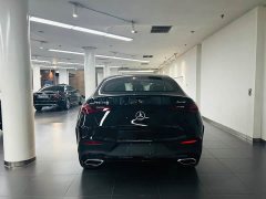 Mercedes-Benz GLC Coupe GLC 260 4MATIC Coupe SUV - ფოტო 5