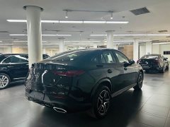Mercedes-Benz GLC Coupe GLC 260 4MATIC Coupe SUV - ფოტო 6