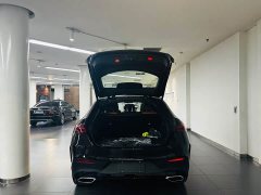 Mercedes-Benz GLC Coupe GLC 260 4MATIC Coupe SUV - ფოტო 7