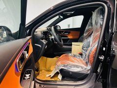 Mercedes-Benz GLC Coupe GLC 260 4MATIC Coupe SUV - ფოტო 8