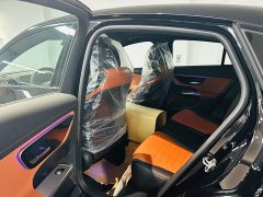 Mercedes-Benz GLC Coupe GLC 260 4MATIC Coupe SUV - ფოტო 9